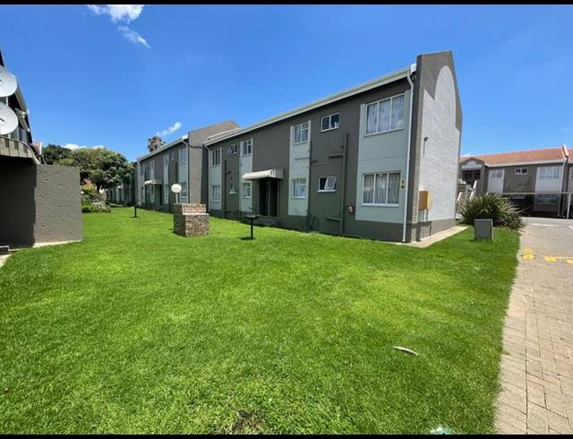 2 BEDROOM APARTMENT FOR SALE IN DIE BULT